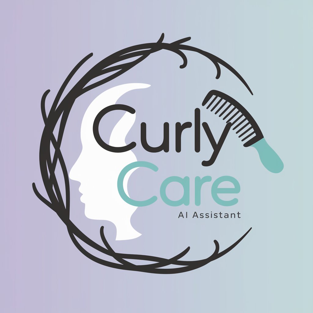 Curly Care