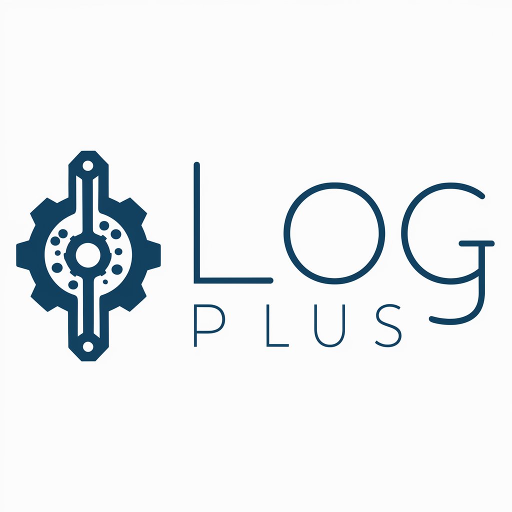 iLog Plus in GPT Store