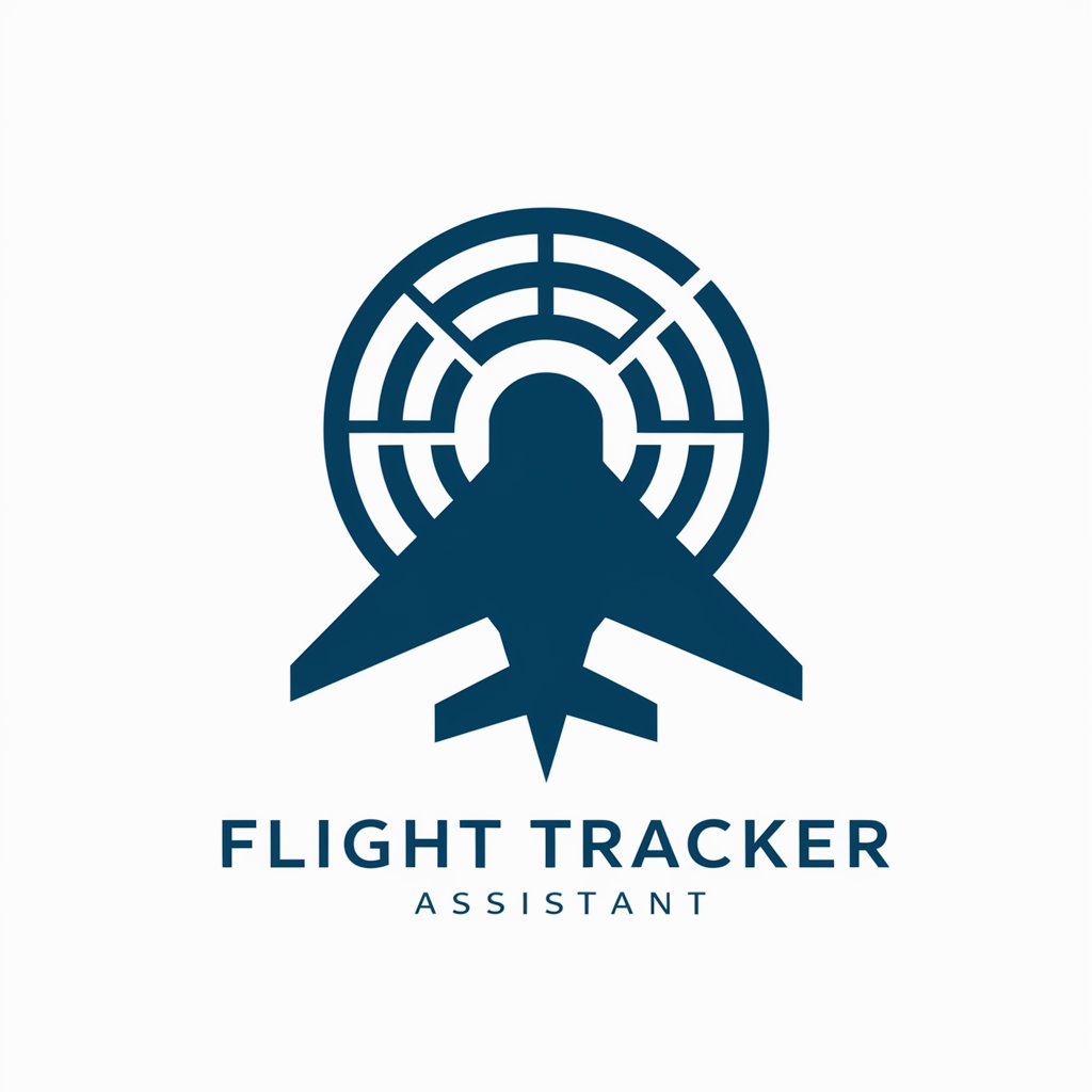 FlightsTracker