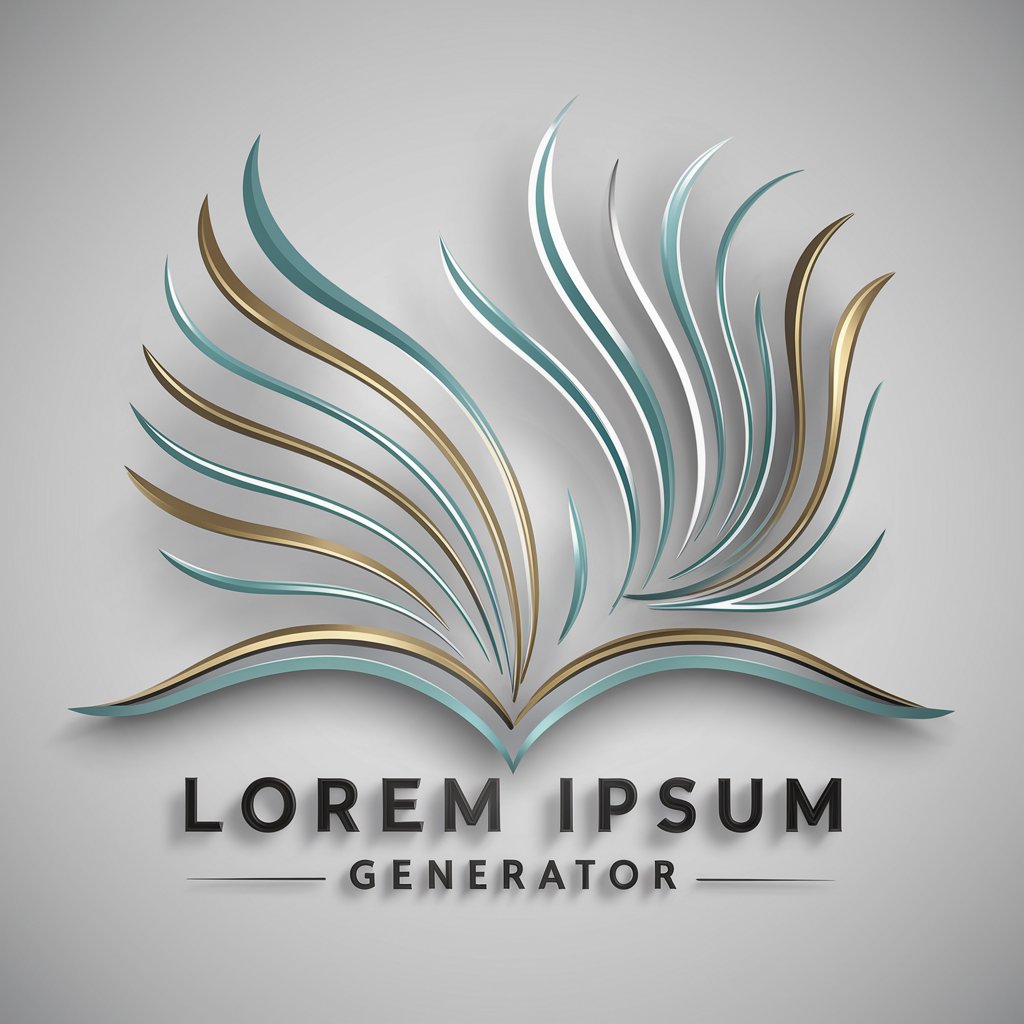 Lorem Ipsum Generator in GPT Store