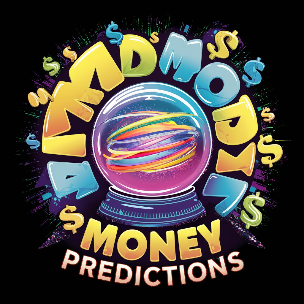 Mad money predictions in GPT Store