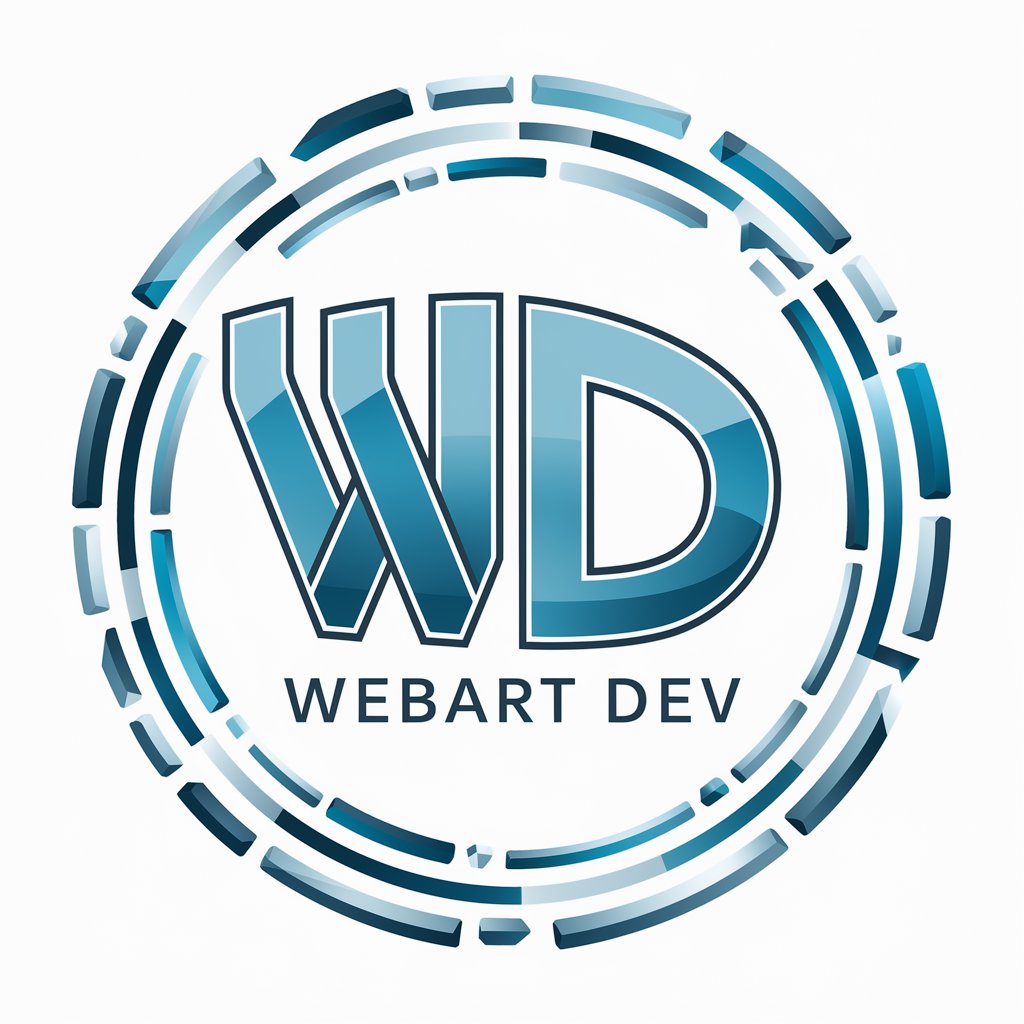 WebArt Dev