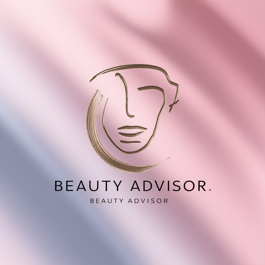 Beauty Advisor in GPT Store