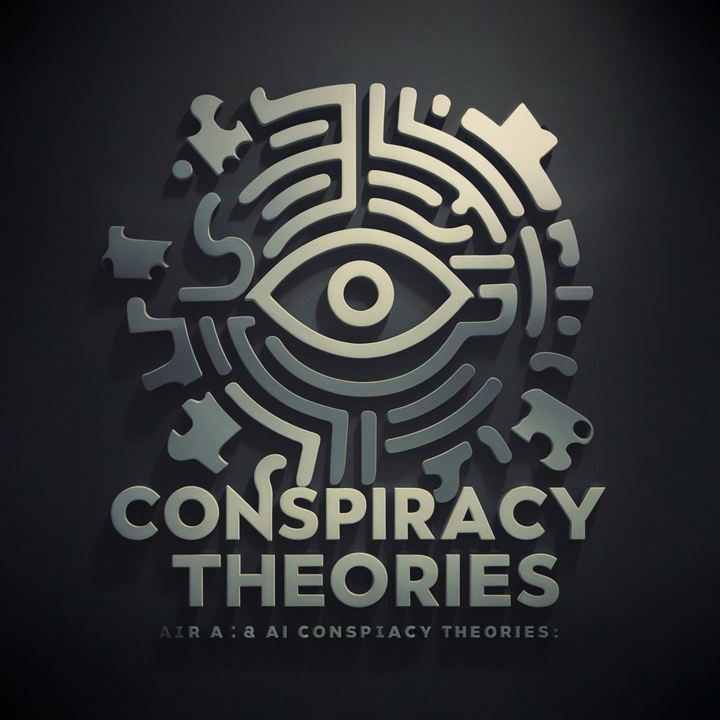 Conspiracy Theories