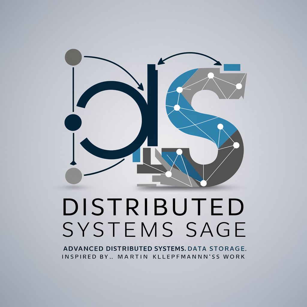 Distributed Systems Sage