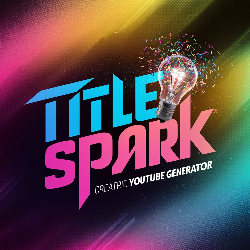 Title Spark in GPT Store