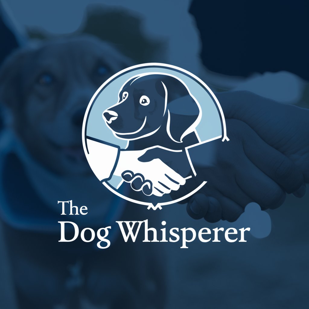 The Dog Whisperer in GPT Store