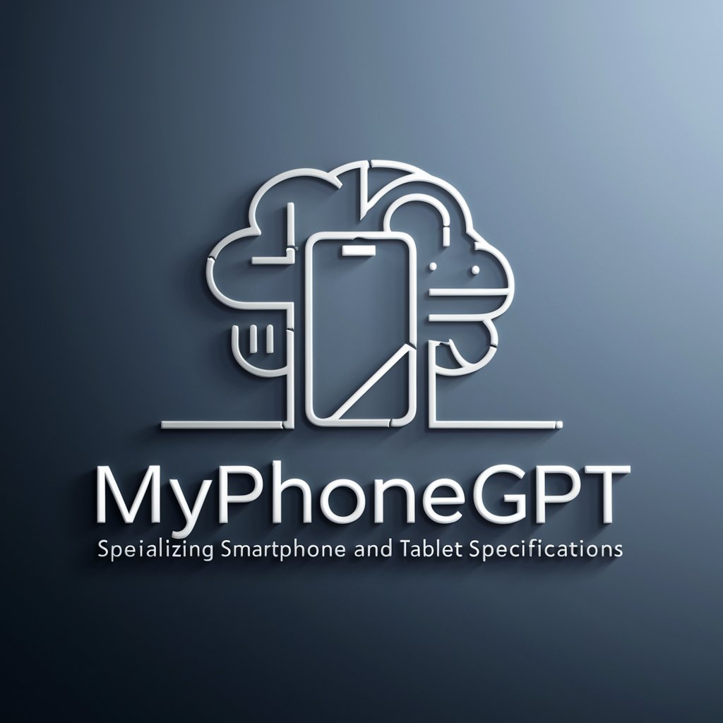 myphoneGPT in GPT Store