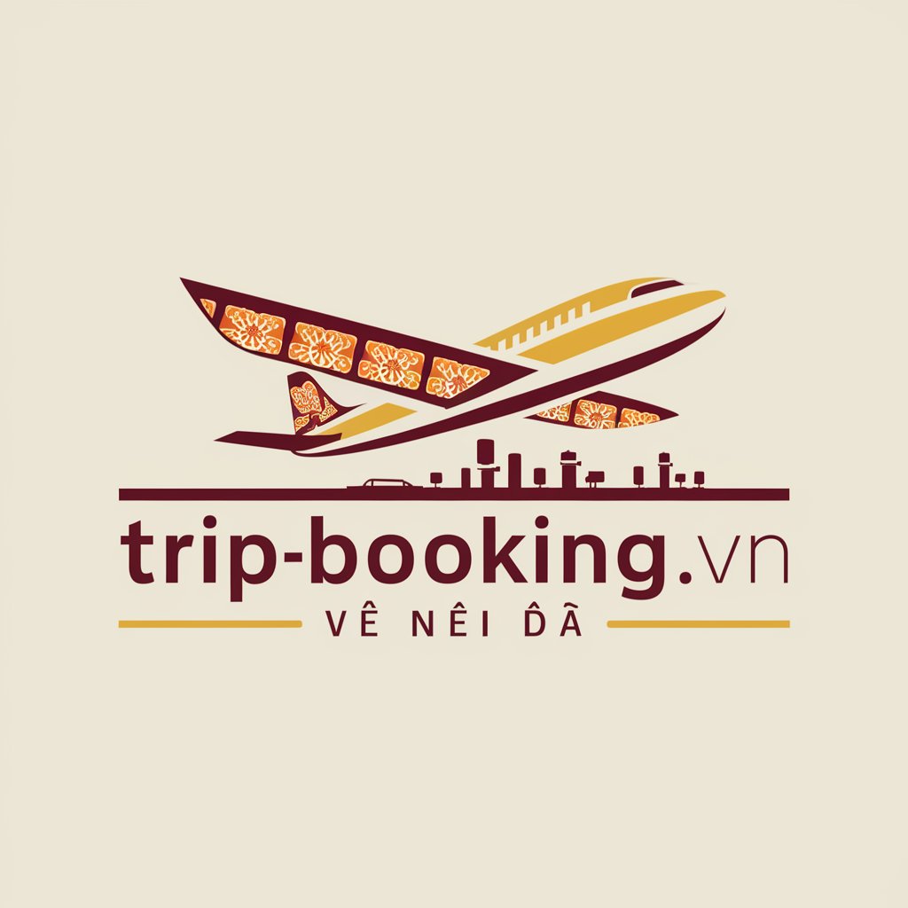 TripBooking.vn - Vé Nội Địa in GPT Store