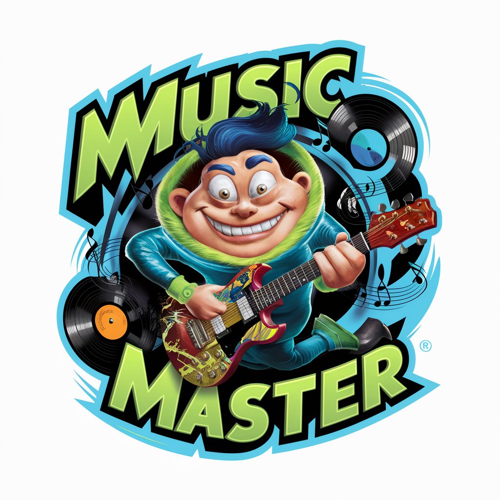 Music Master