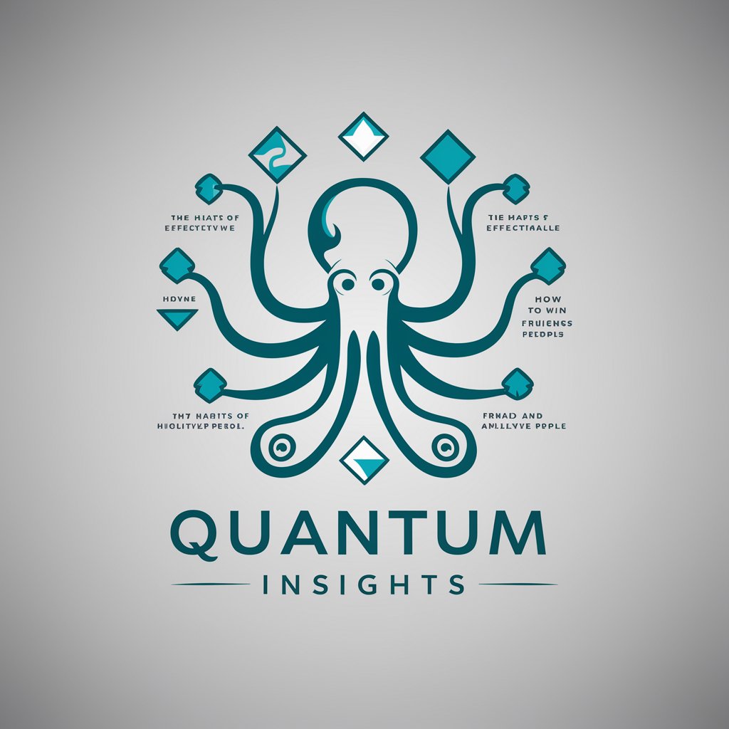 Quantum Insights in GPT Store