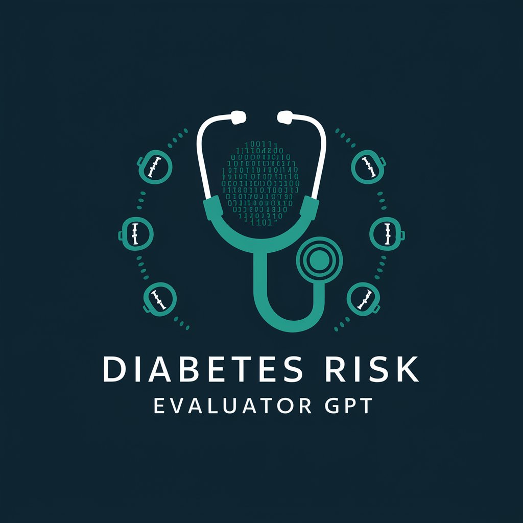 Diabetes Risk Evaluator