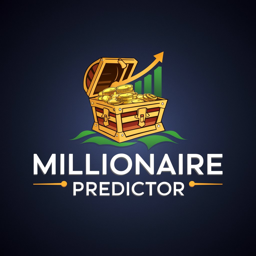 Millionaire Predictor