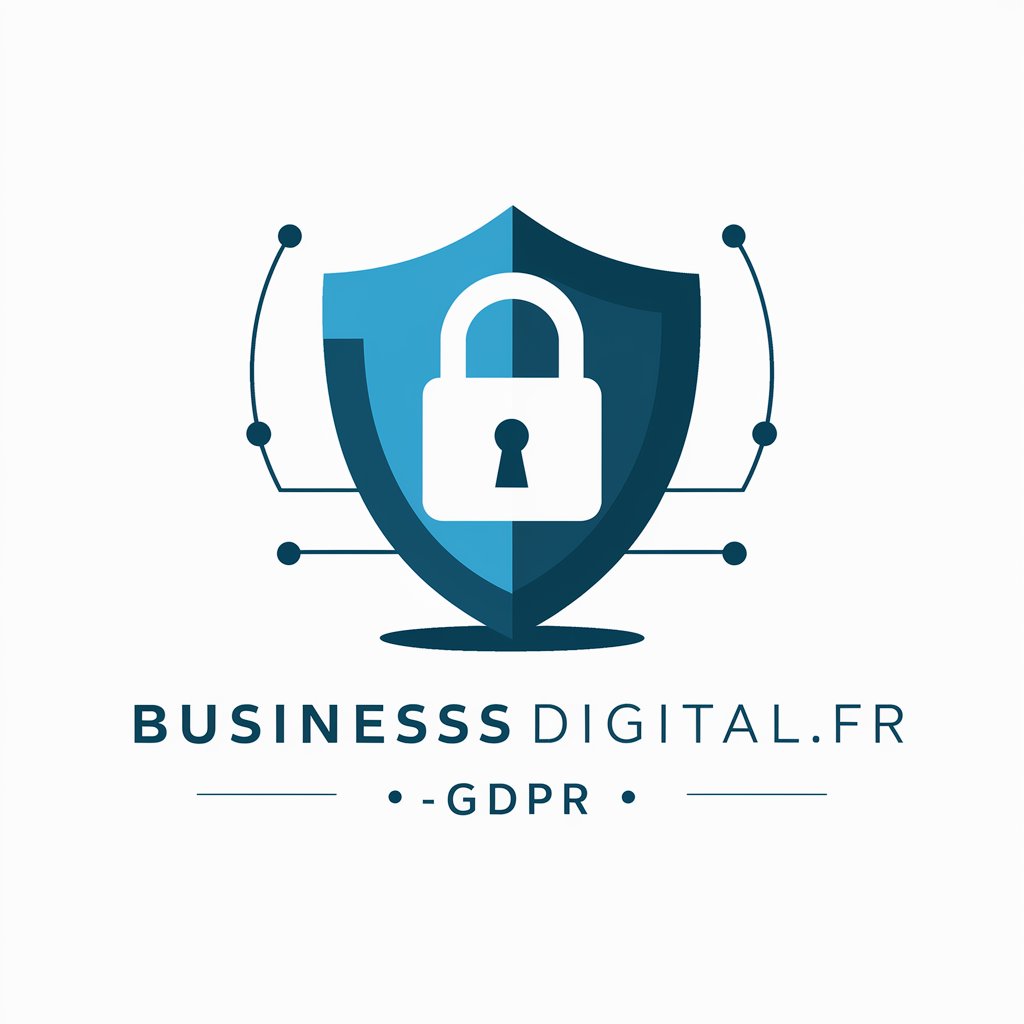 GDPR in GPT Store