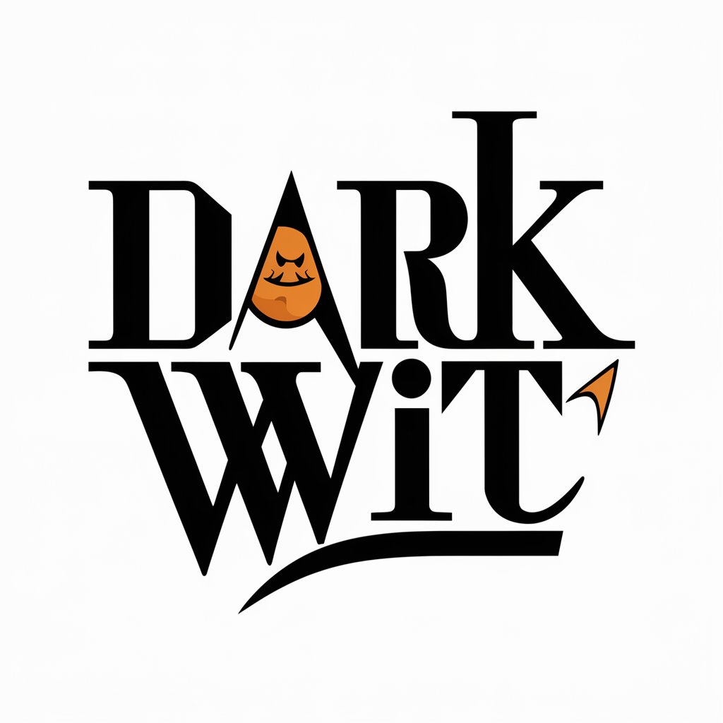 Dark Wit