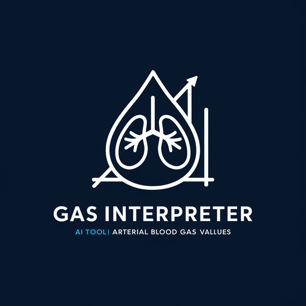 Gas Interpreter