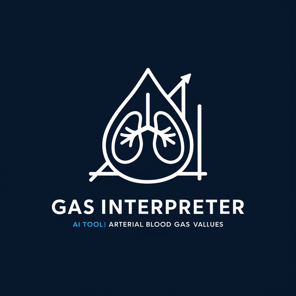 Gas Interpreter in GPT Store