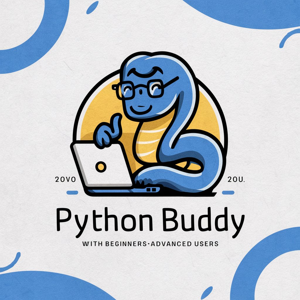 Python Buddy