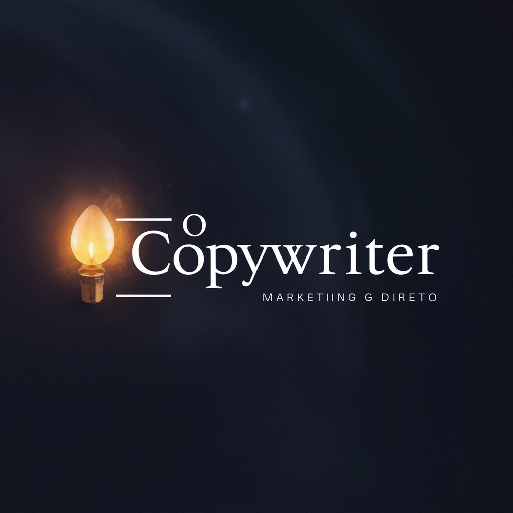 O Copywriter