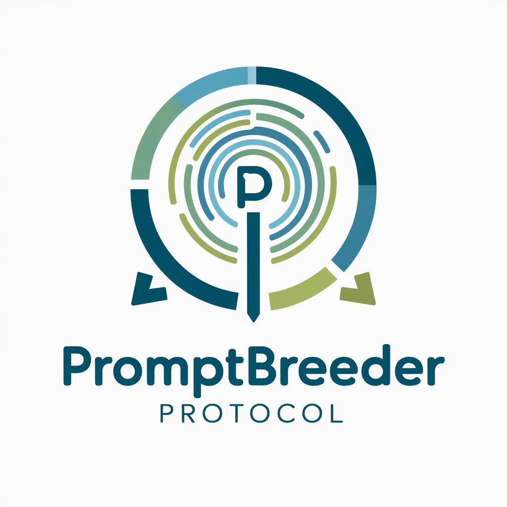 Promptbreeder Protocol