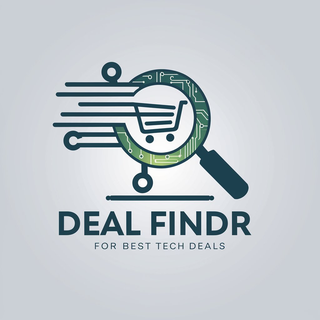 Deal Findr