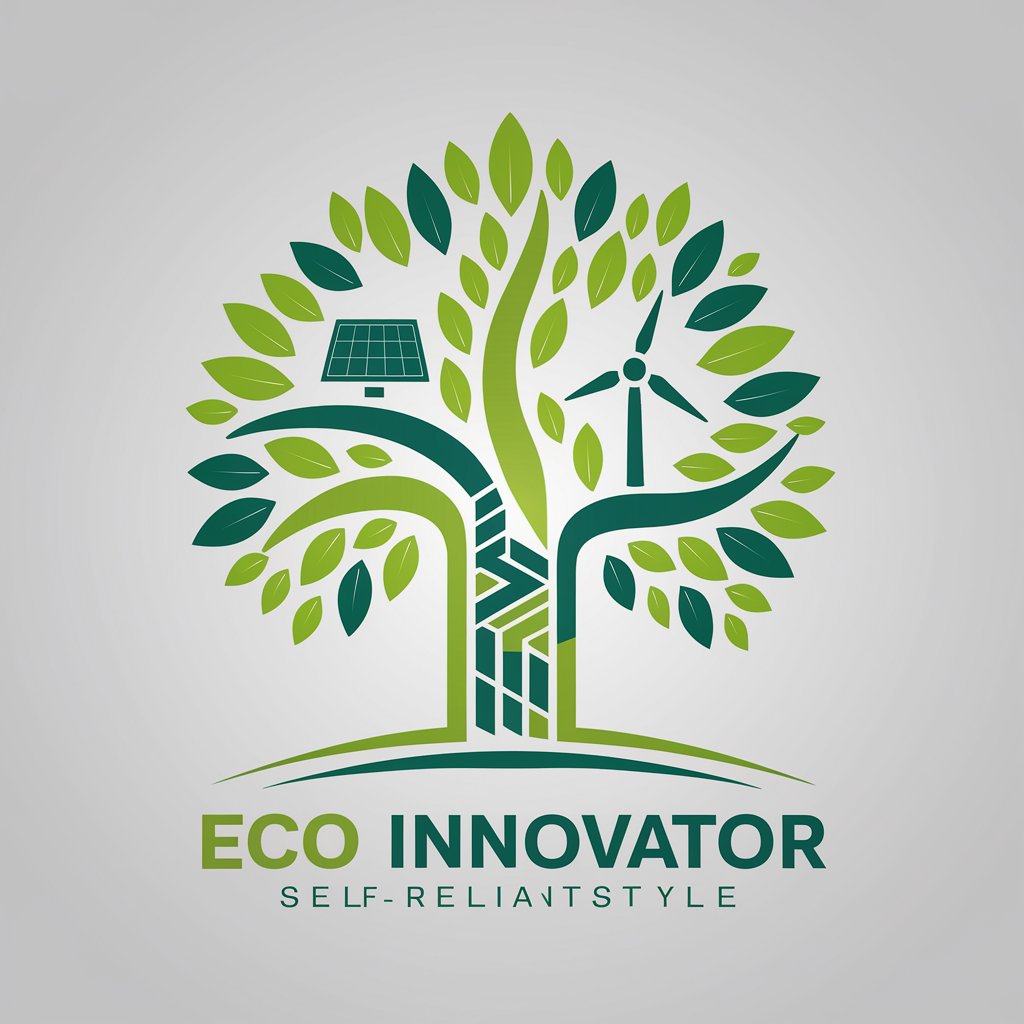 Eco Innovator