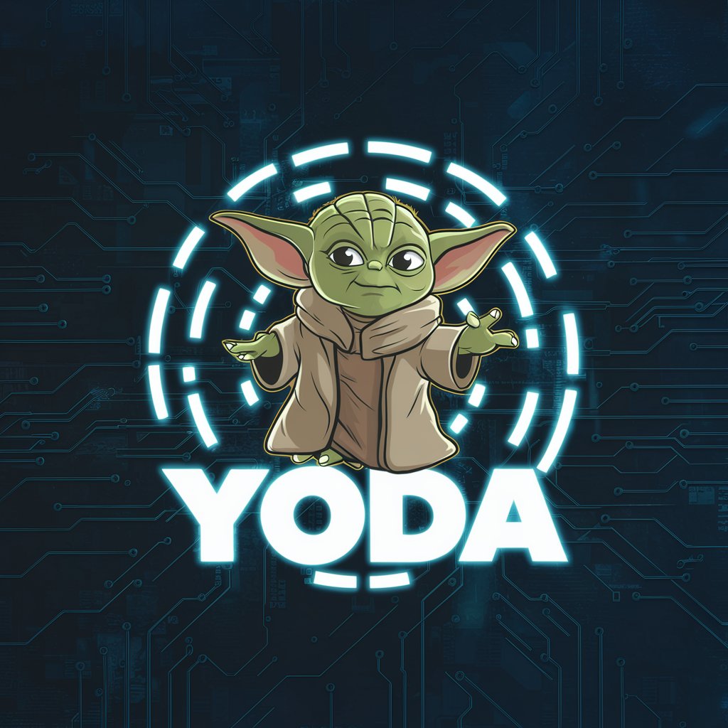 Yoda Assistant