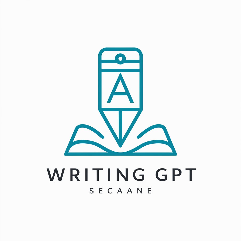 Writing GPT