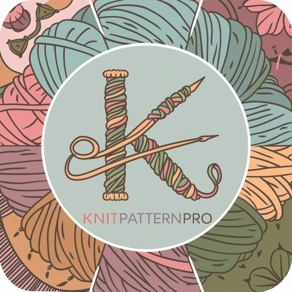 KnitPatternPro