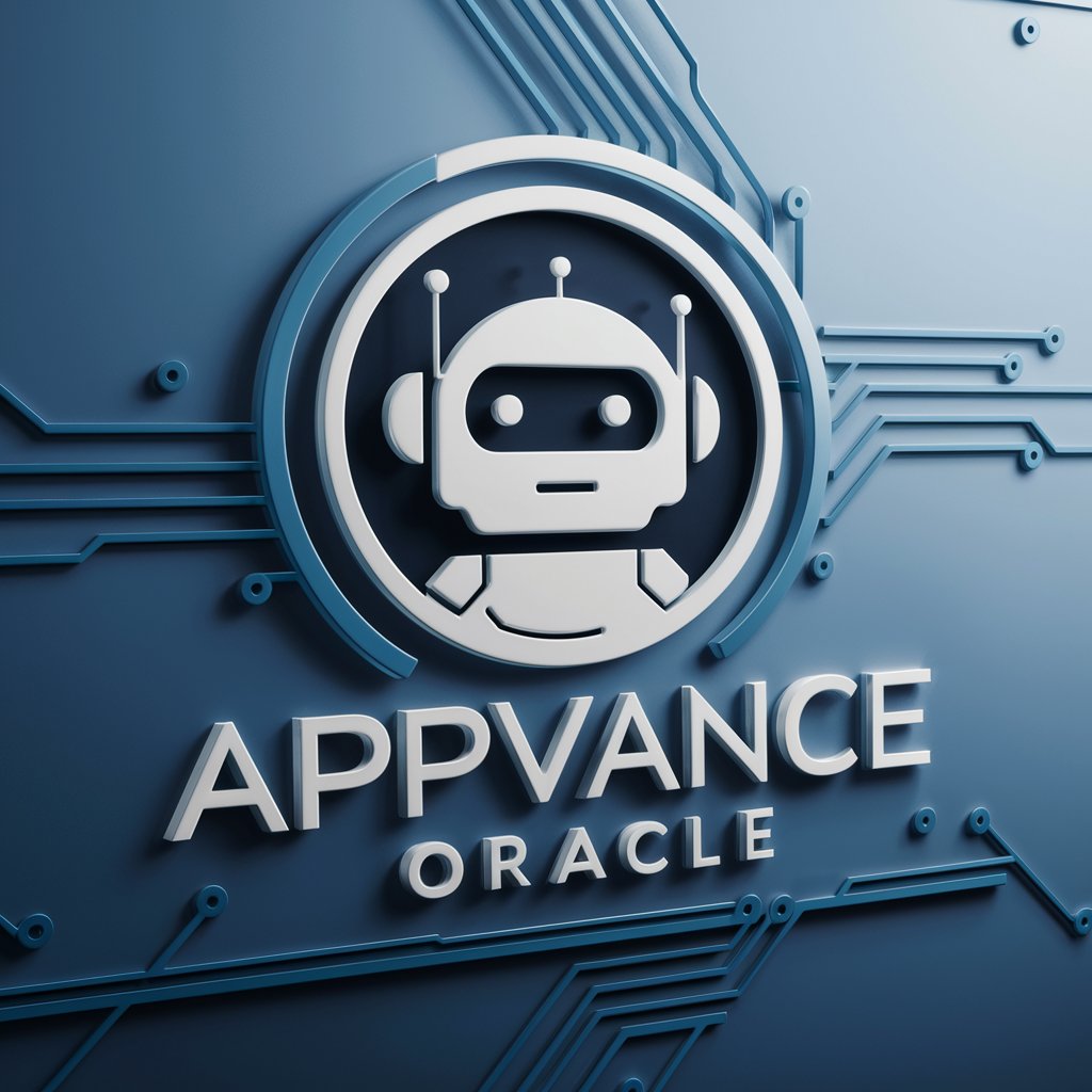Appvance Oracle in GPT Store
