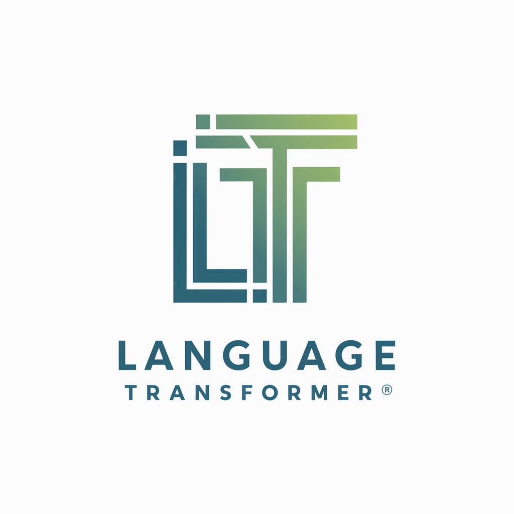 Language Transformer