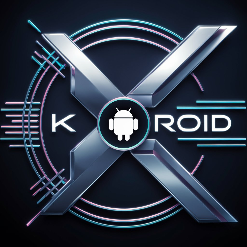 K-Droid