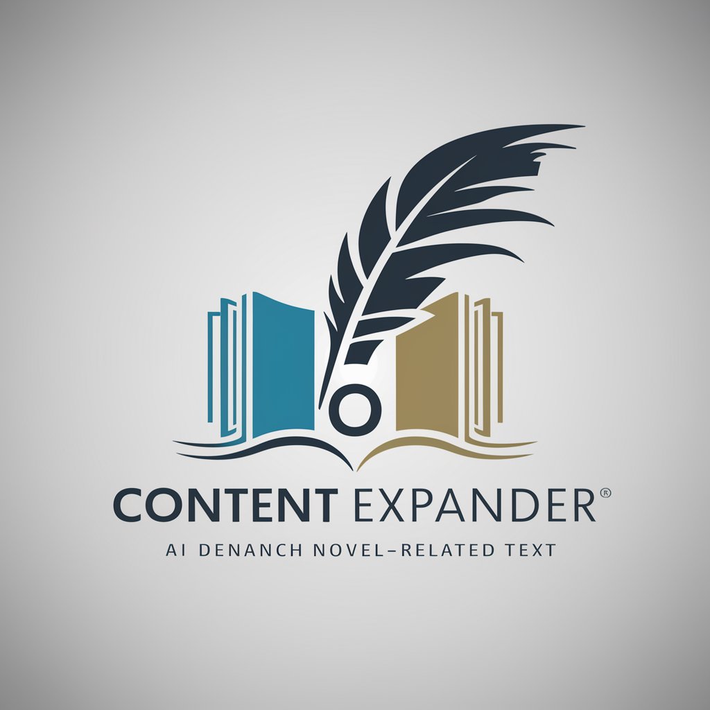 Content Expander in GPT Store