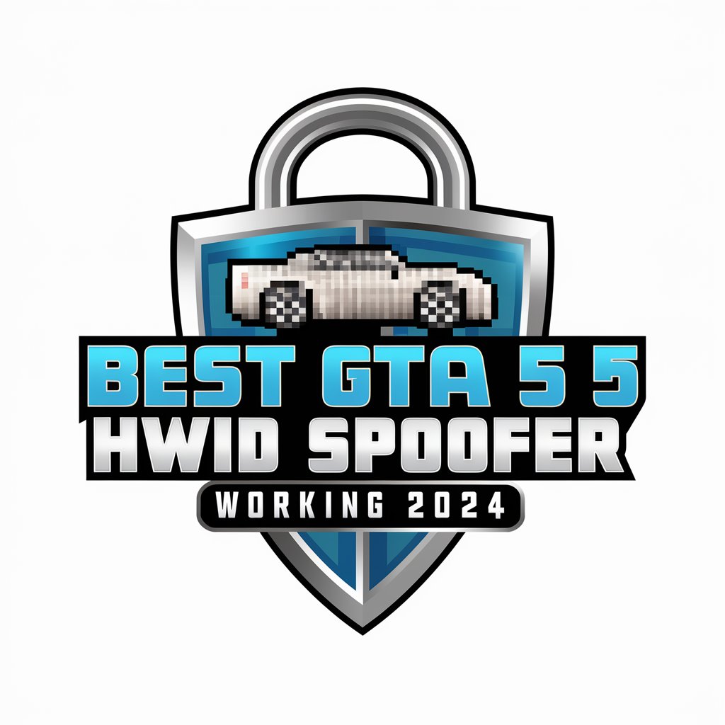 Best GTA 5 HWID Spoofer [Working 2024] in GPT Store