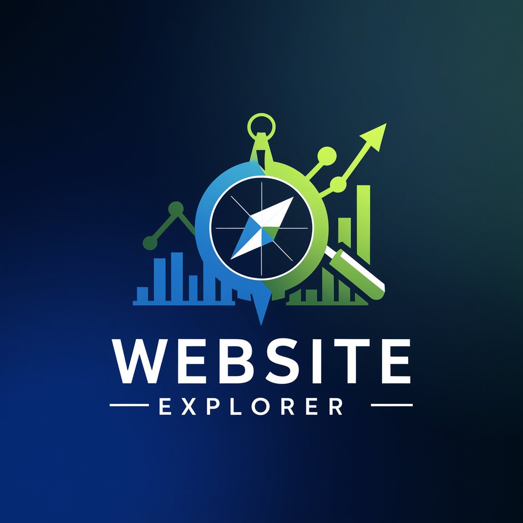 Website Explorer