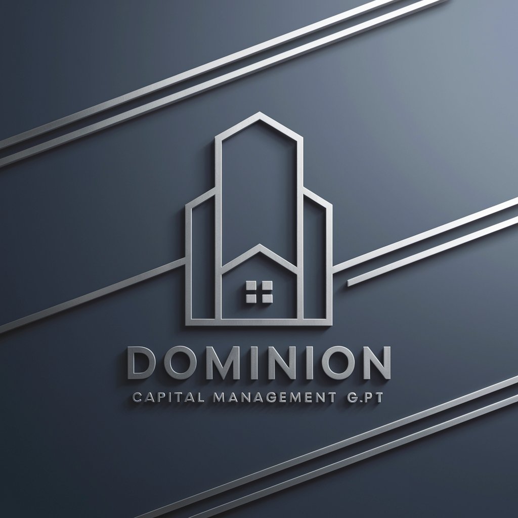 Dominion Capital Management GPT in GPT Store