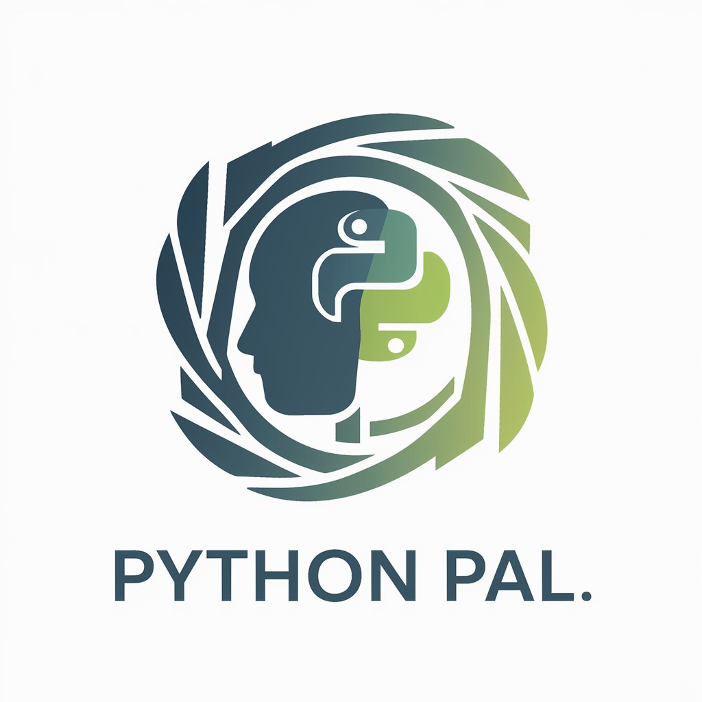 Python Pal in GPT Store