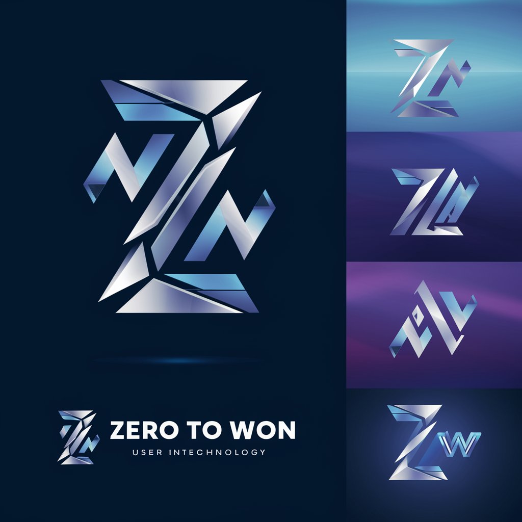 Zero To Won in GPT Store