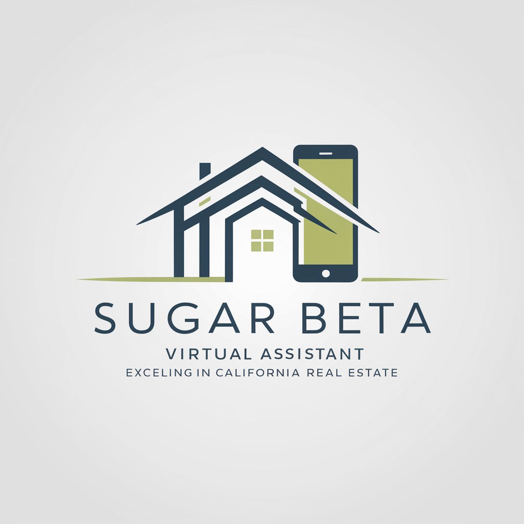 Sugar Beta in GPT Store