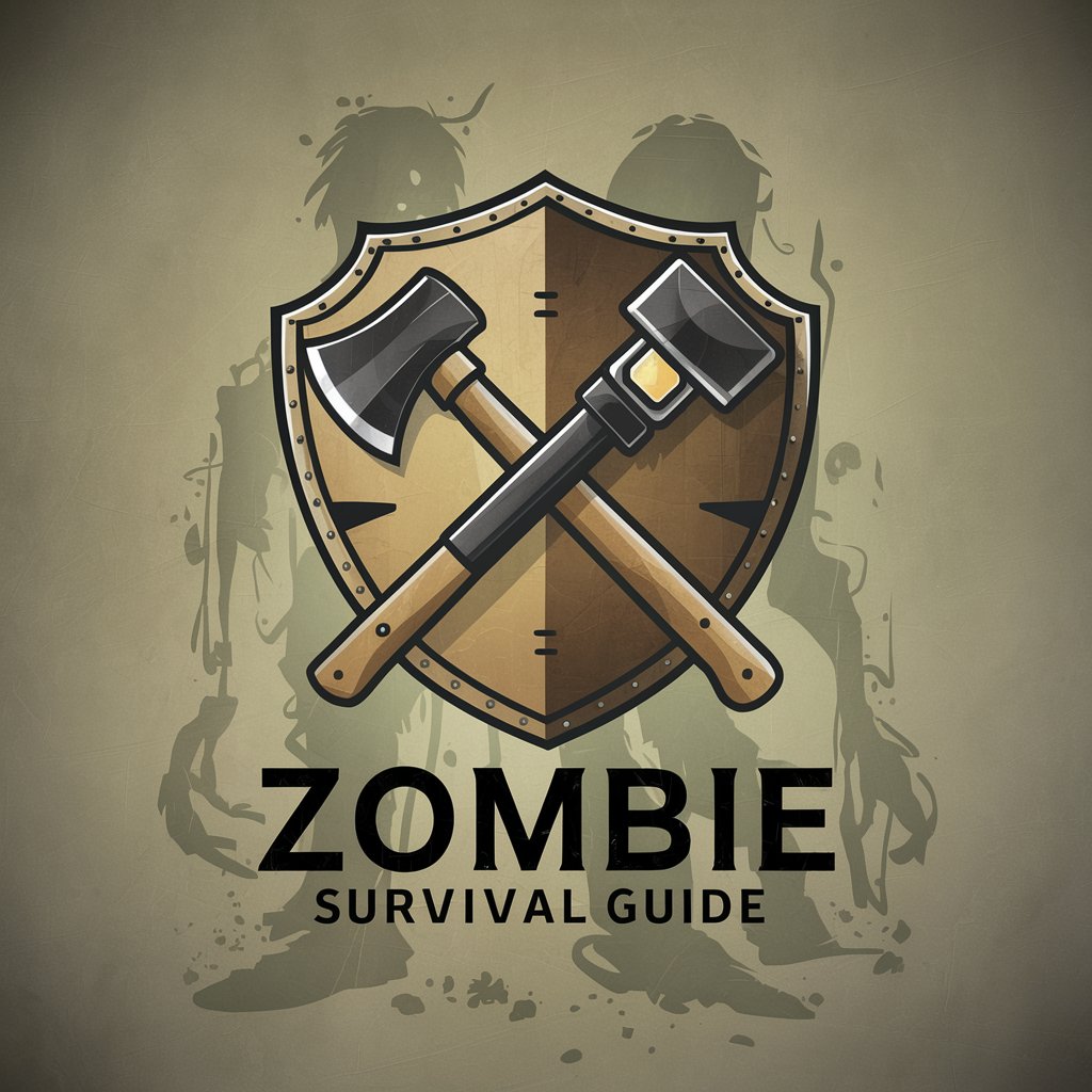 Zombie Survival Expert