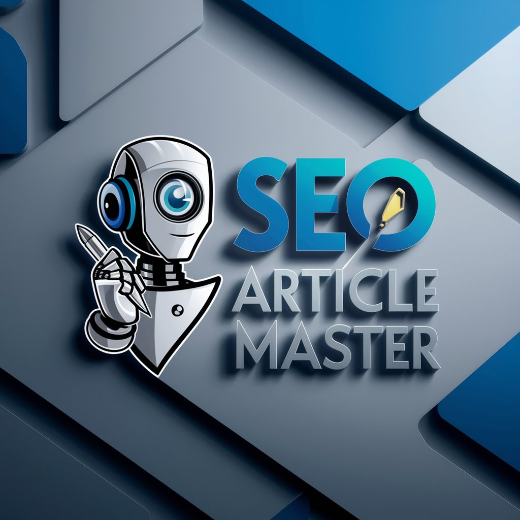 SEO Article Master