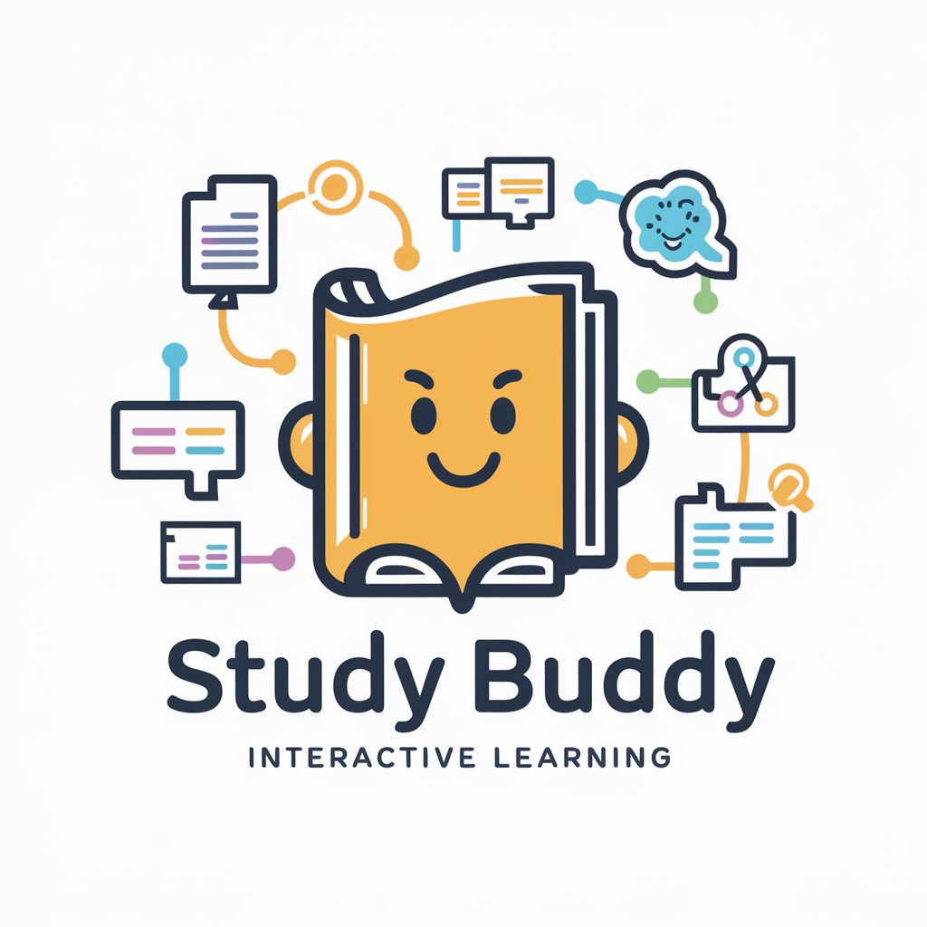 study buddy ai free