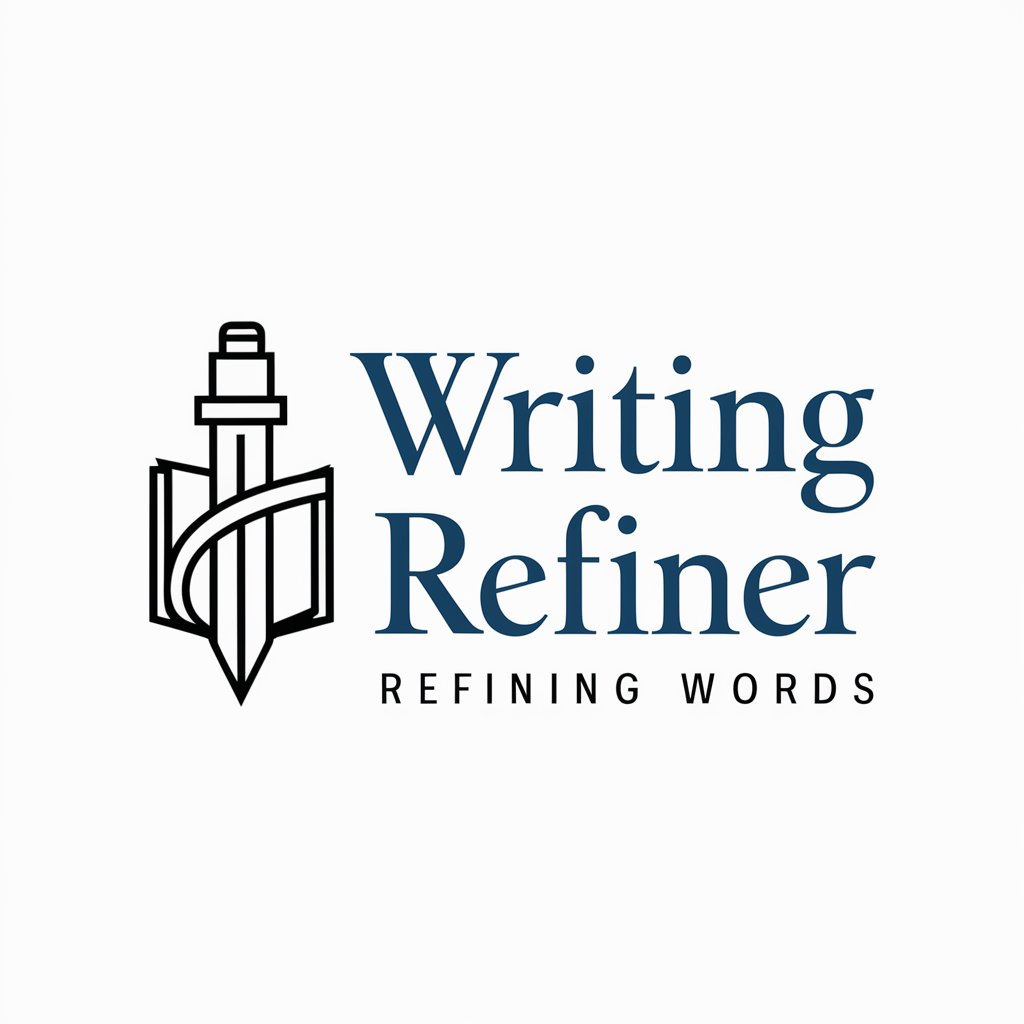 Writing Refiner