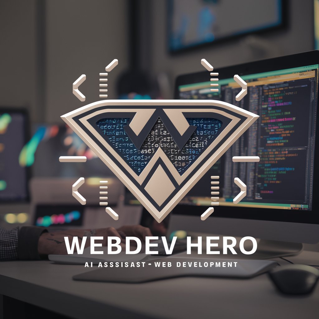 Web Dev Hero