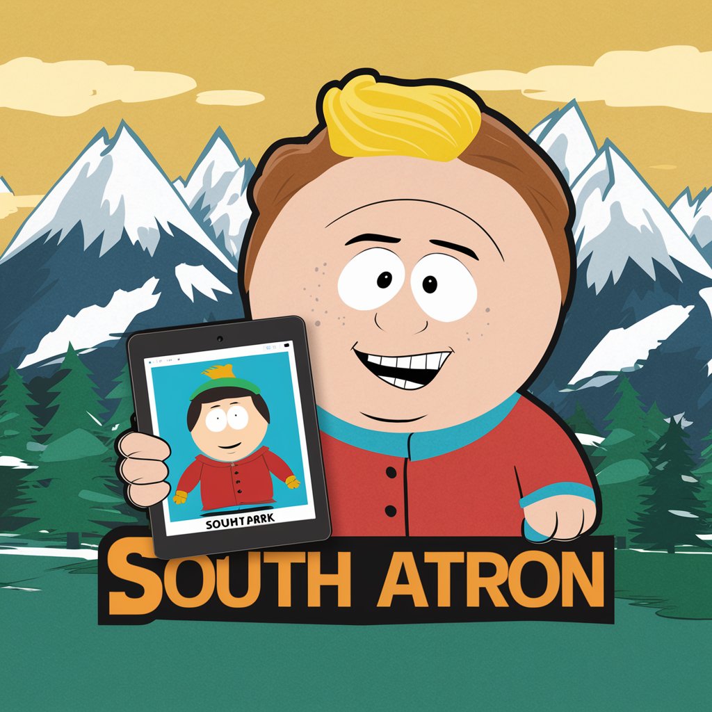 South Park Atron