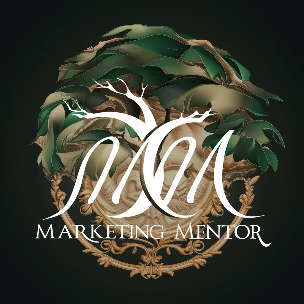 Marketing Mentor