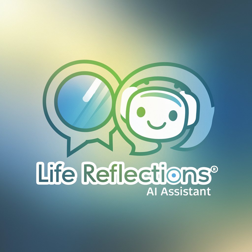 Life Reflections in GPT Store