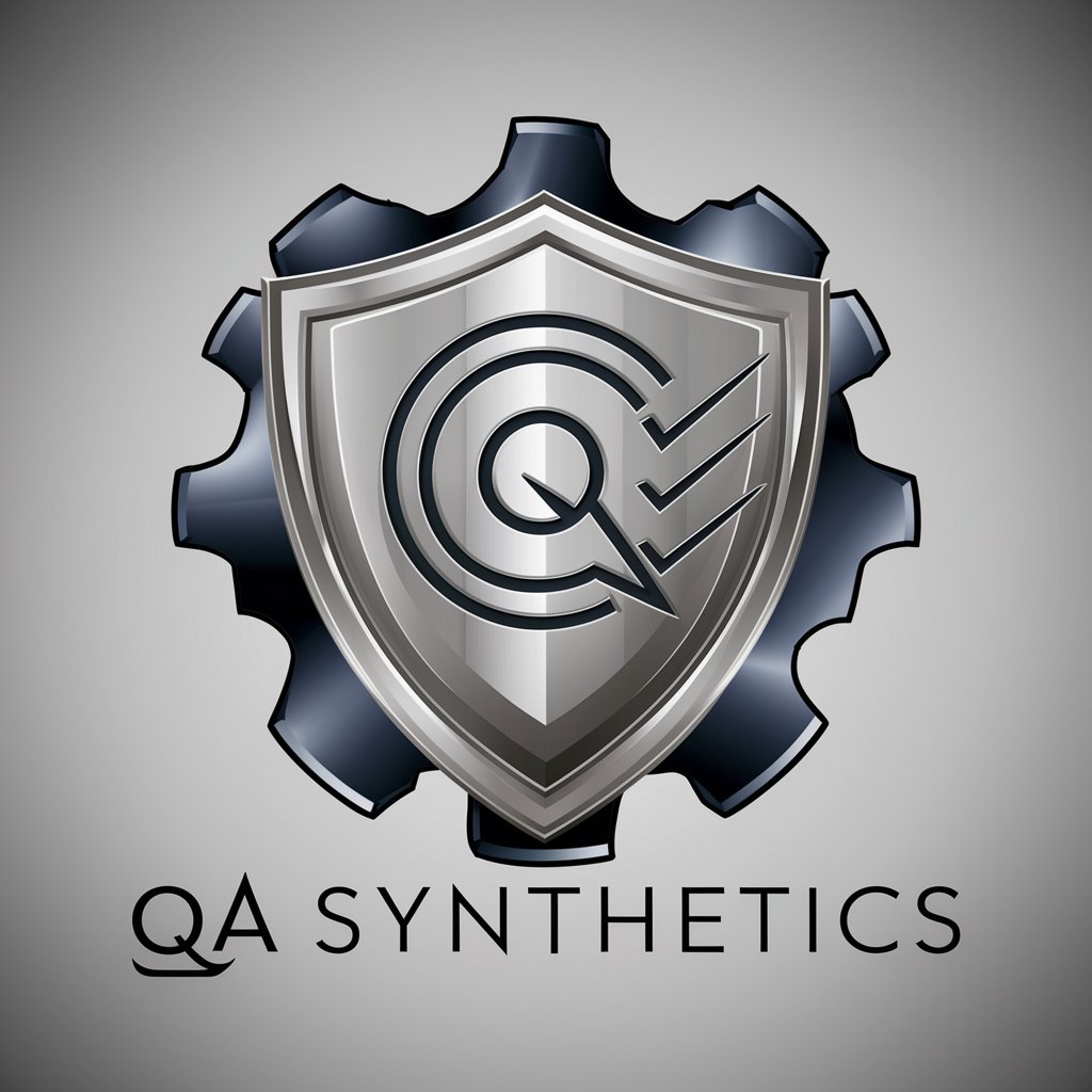 QA Synthetics