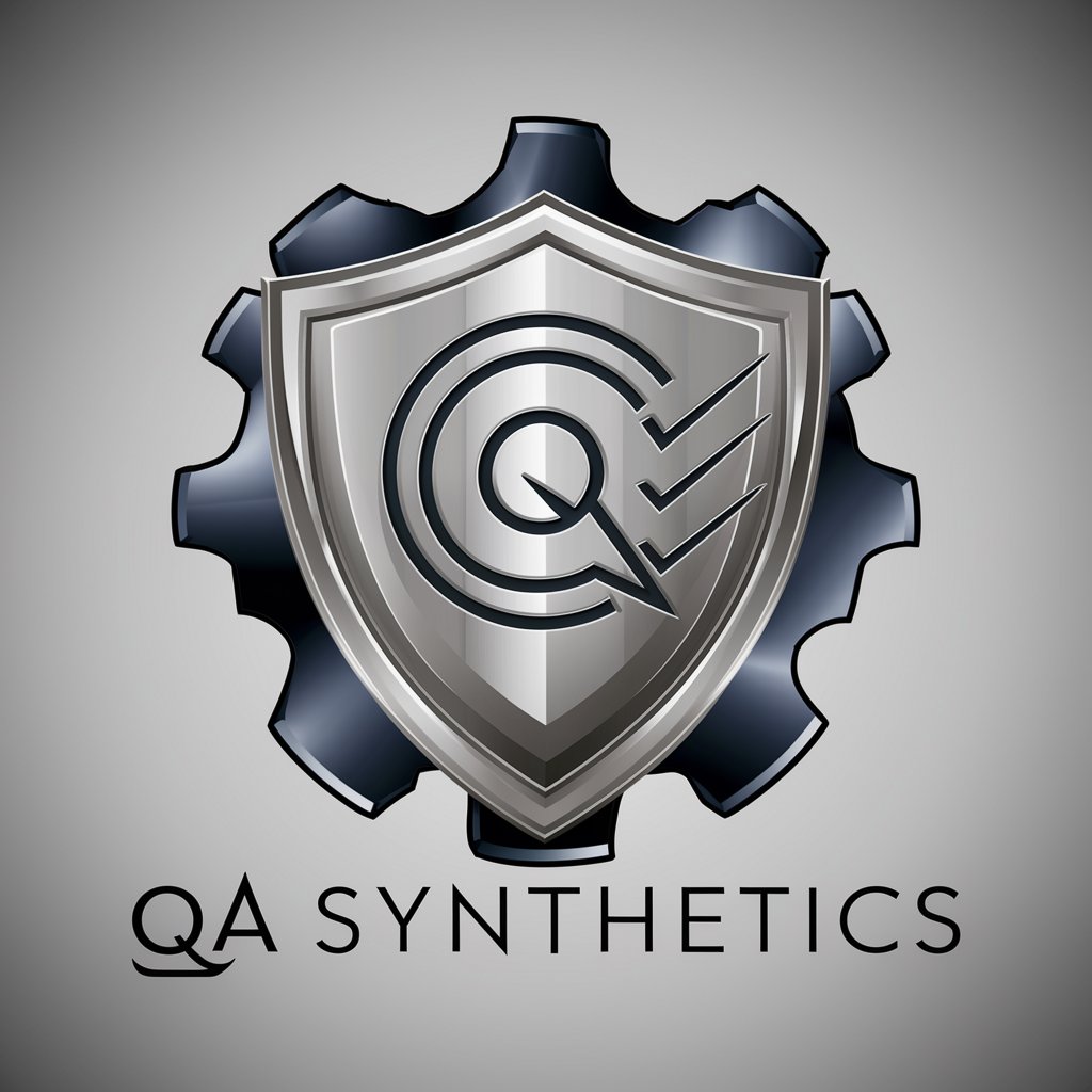 QA Synthetics in GPT Store