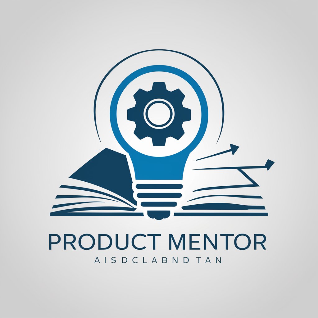 Product Mentor